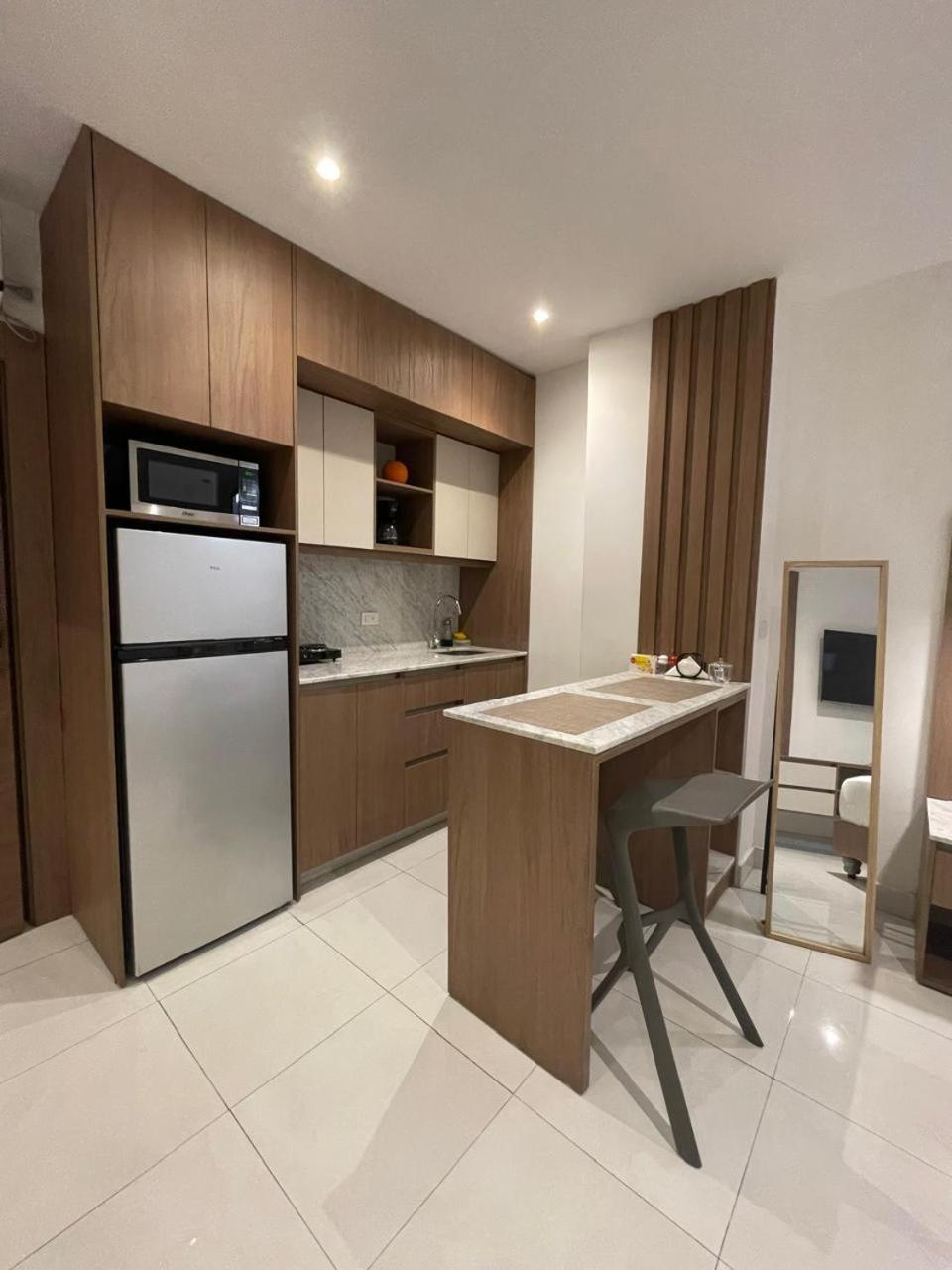 גוויאקיל Novapark Kennedy Hotel מראה חיצוני תמונה